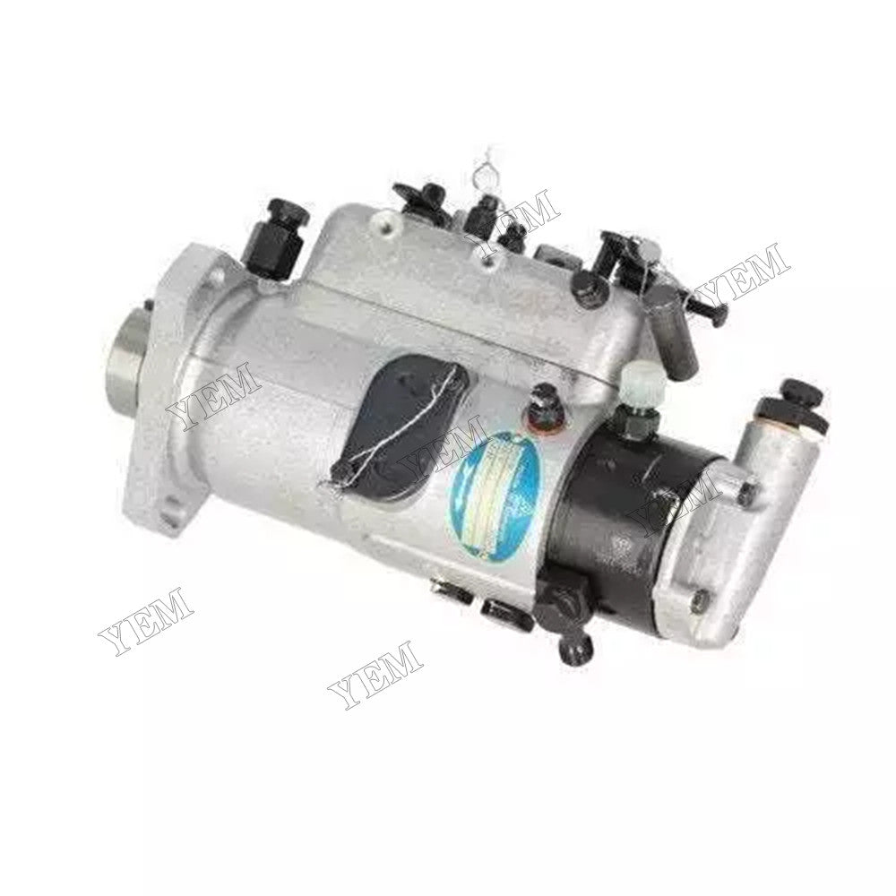 For Perkins Engine 3.152 Massey Ferguson 20 40 133 140 145 200 230 340 2135 2200 4500 Fuel Injection Pump 1446012M91 For Perkins
