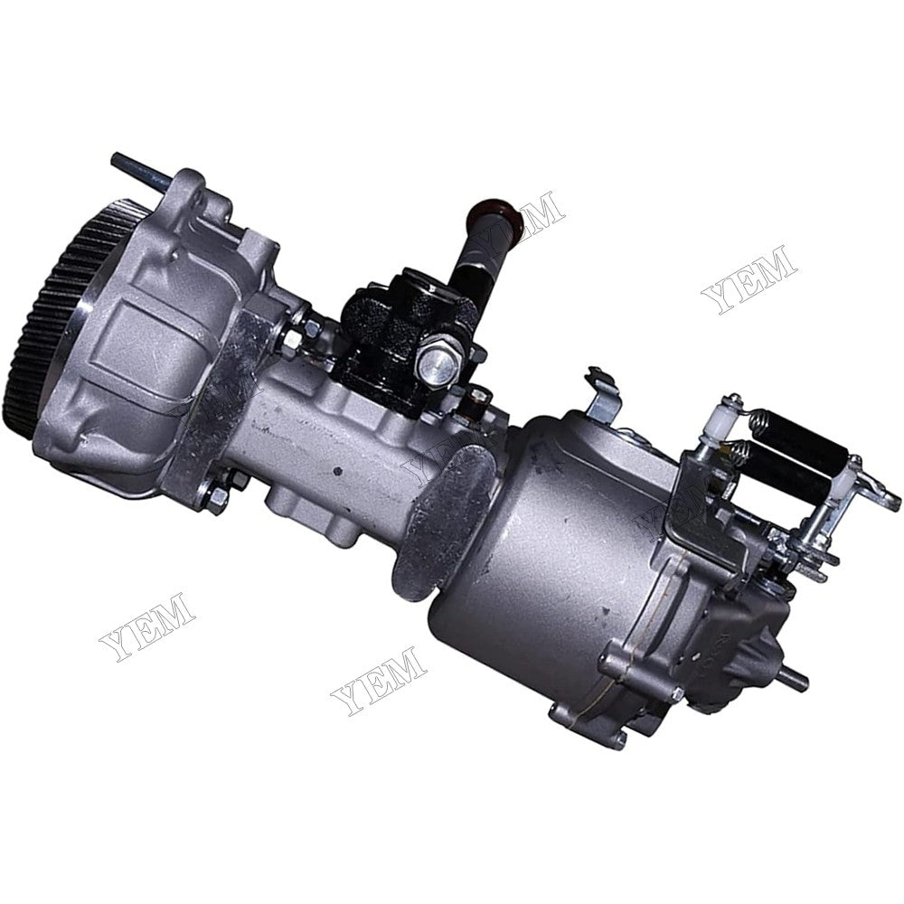 For Mitsubishi Engine 4D34 4D34T 4D34T8 Fuel Injection Pump ME226698 9700360403