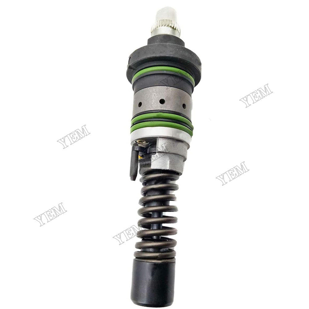 For Volvo Penta Engine TAD520VE TAD720VE Loader EL70C L40 L40B L45 L45B Fuel Injection Pump VOE11700423