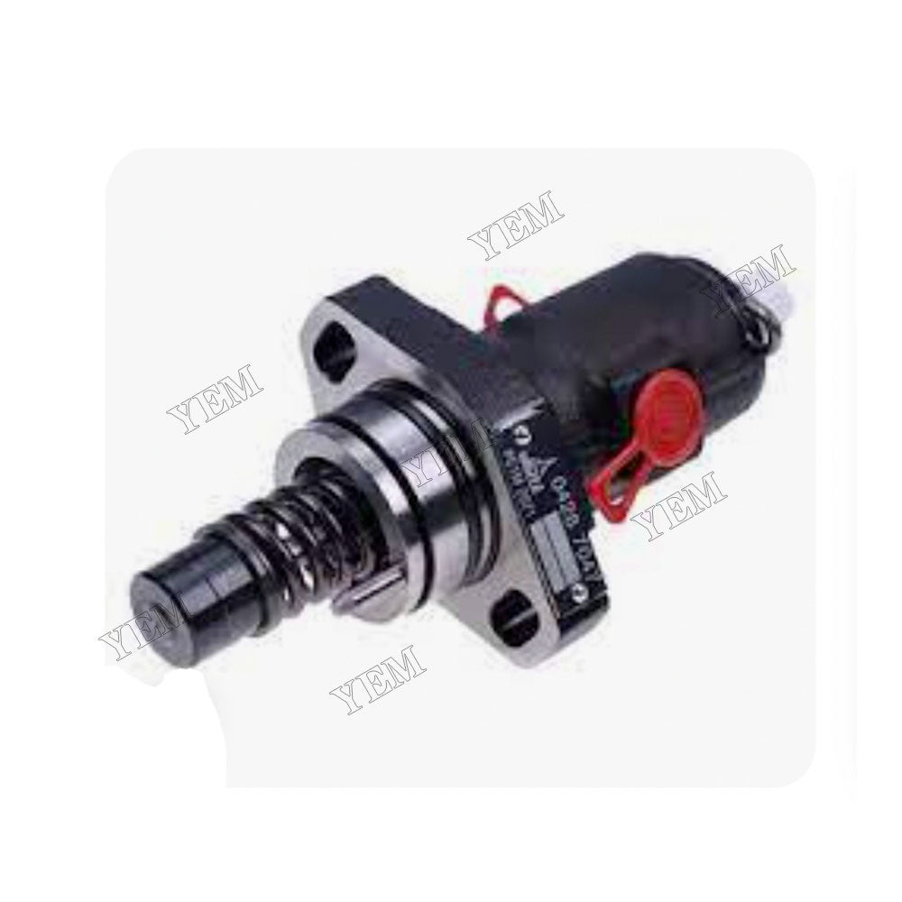 For Volvo Wheel Loader L20B L25B Fuel Injection Pump VOE20944603