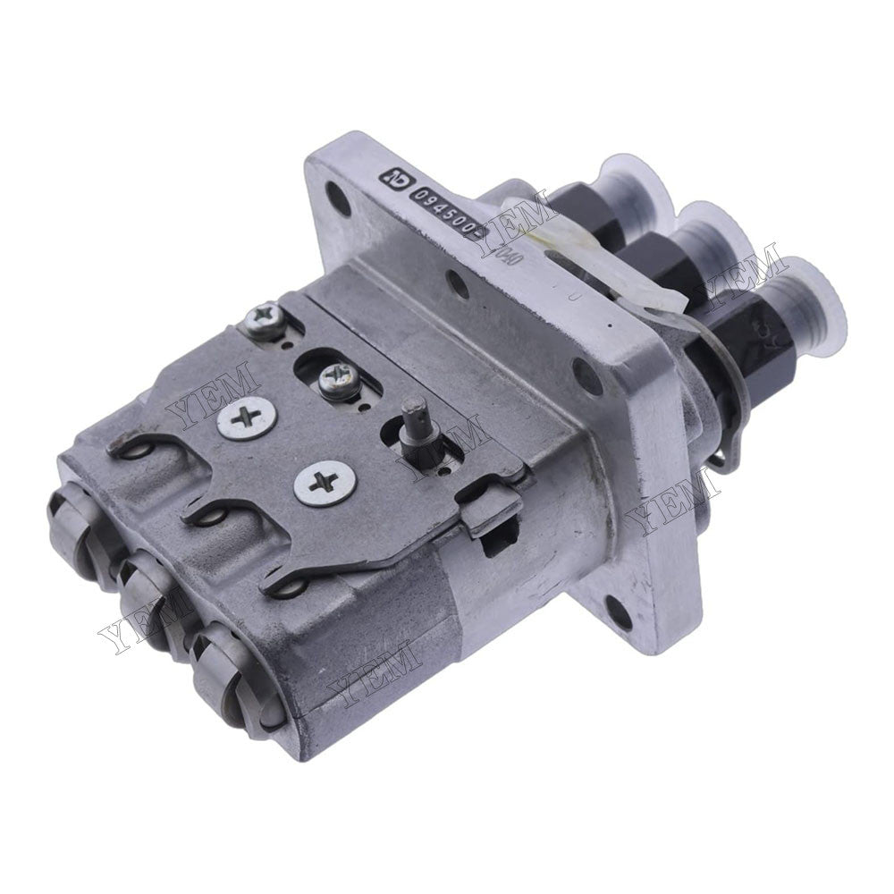 For Volvo Excavator EC13 EC14 EC15 EC15B EC20 EC20B Fuel Injection Pump PJ7413168 For Volvo