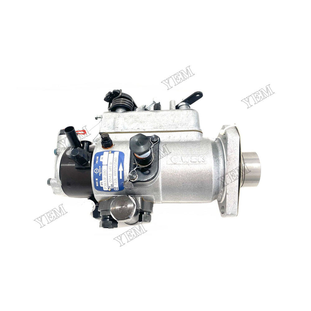 For Ford Tractor 4600 4610 555 545 4000 4500 Fuel Injection Pump 3233F390 For Ford