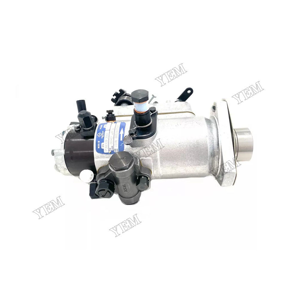 For Ford Tractor 4600 4610 555 545 4000 4500 Fuel Injection Pump 3233F390 For Ford