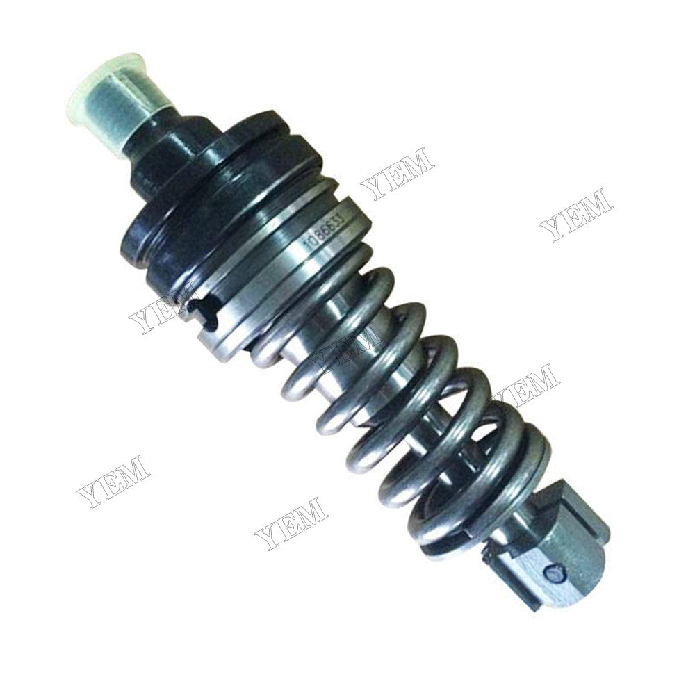 For Caterpillar CAT Truck Engine 3406B 3406C Fuel Injection Pump 108-6634 For Caterpillar