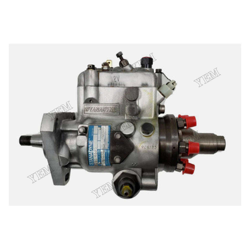 For Cummins Generator 4BT3.3G5 Fuel Injection Pump 3918158