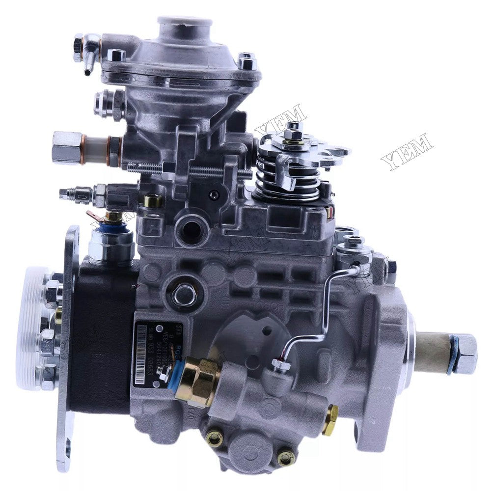For Kobelco Excavator SK210-8 SK210LC-8 Bosch Fuel Injection Pump 0460426447 2855718 504129021 For Kobelco