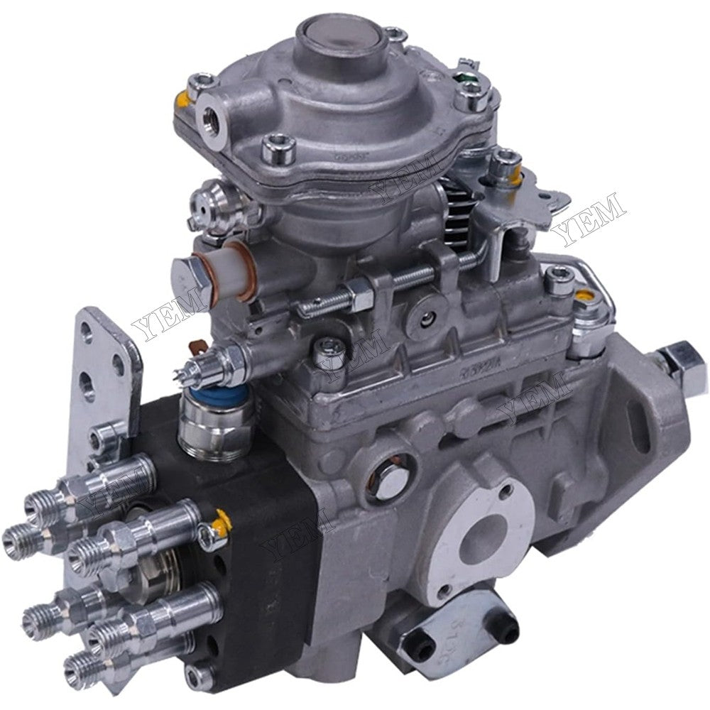 For 91-93 Dodge 5.9L Cummins Engine 6BTA 6B5.9 12V VE-205 Fuel Injection Pump 0460426184 3918991