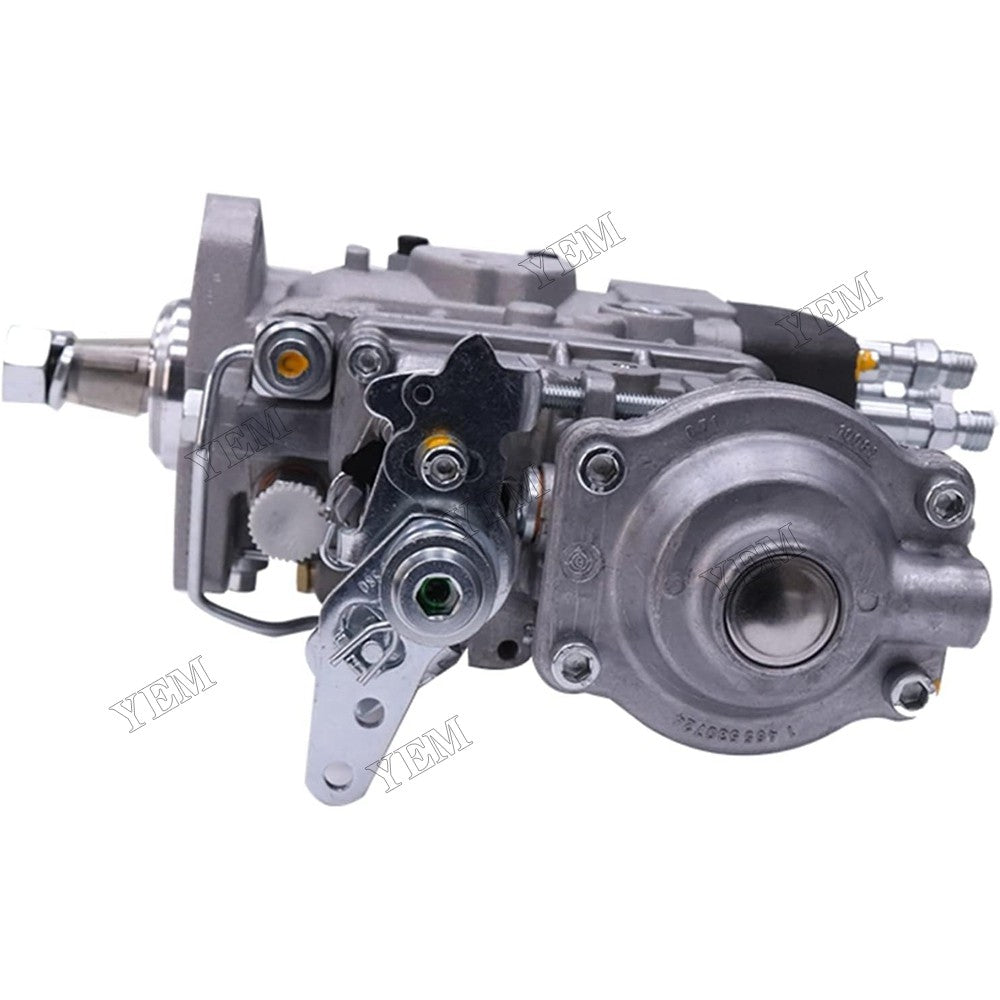For 91-93 Dodge 5.9L Cummins Engine 6BTA 6B5.9 12V VE-205 Fuel Injection Pump 0460426184 3918991 For Cummins