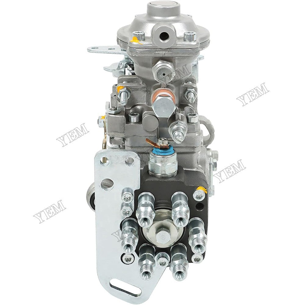 For Cummins Engine 6BT 6 Cylinder VE Fuel Injection Pump 0460426205 3923346