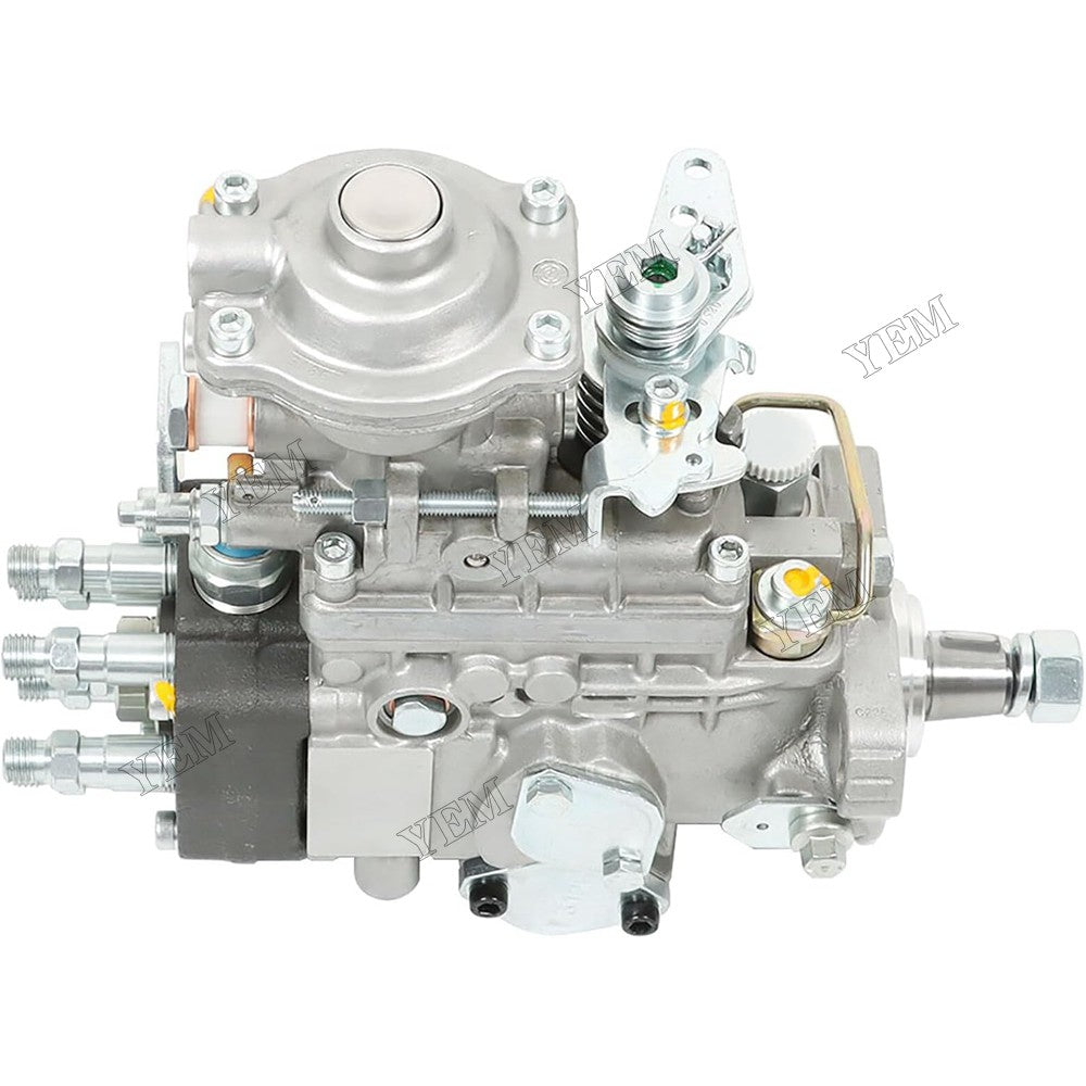 For Cummins Engine 6BT 6 Cylinder VE Fuel Injection Pump 0460426205 3923346 For Cummins