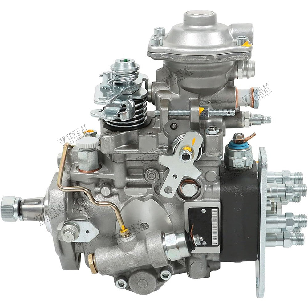 For Cummins Engine 6BT 6 Cylinder VE Fuel Injection Pump 0460426205 3923346 For Cummins
