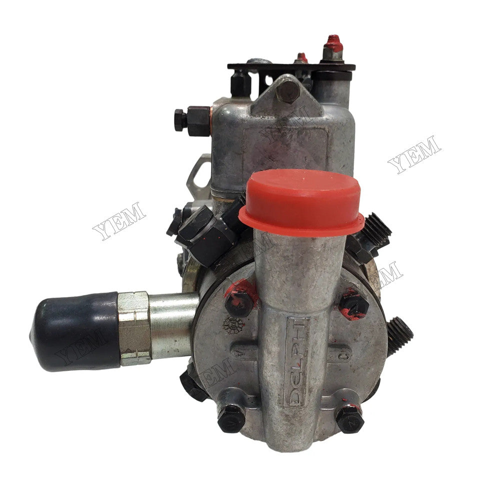 For Perkins Engine 4.236 Fuel Injection Pump 3348F100 For Perkins