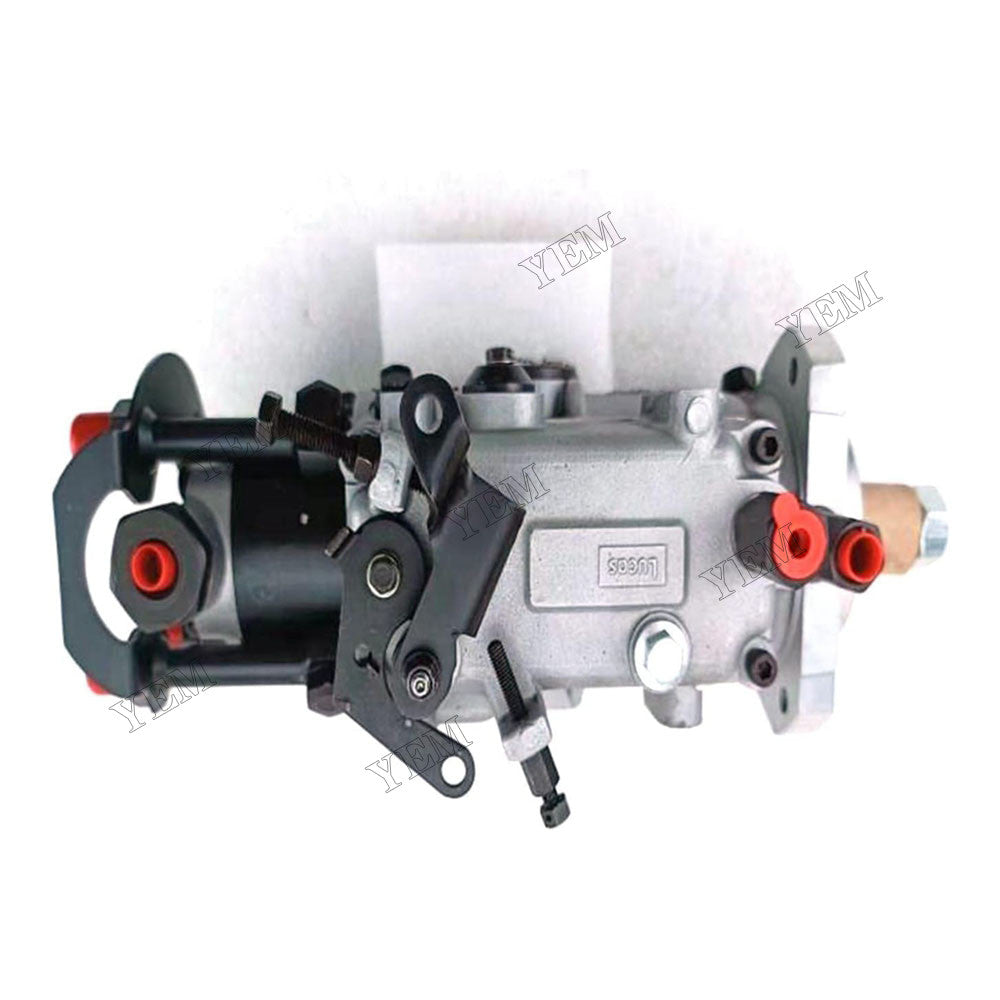 For Perkins DPA 1.004 Delphi Injection Pump V3340F352G-1