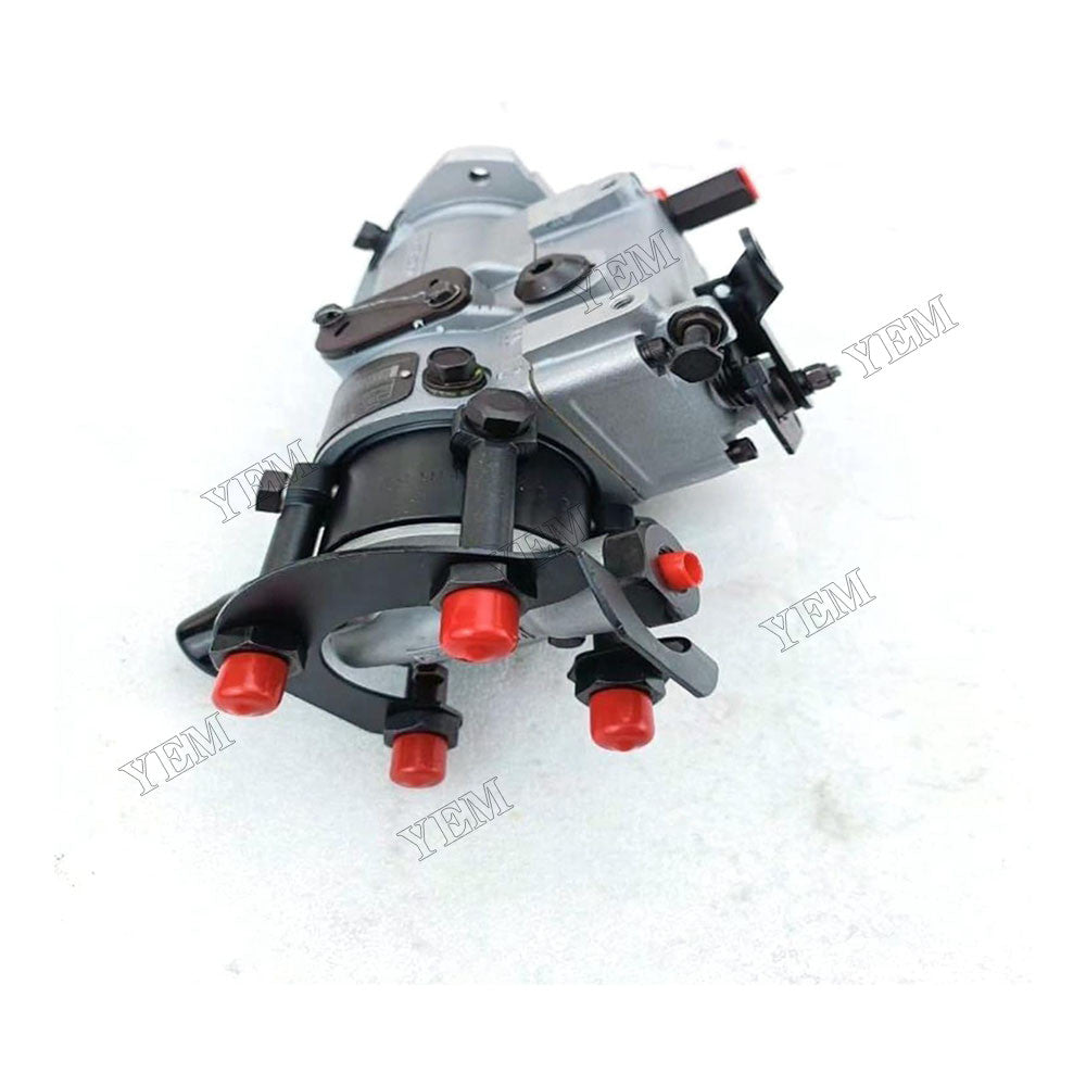 For Perkins DPA 1.004 Delphi Injection Pump V3340F352G-1 For Perkins