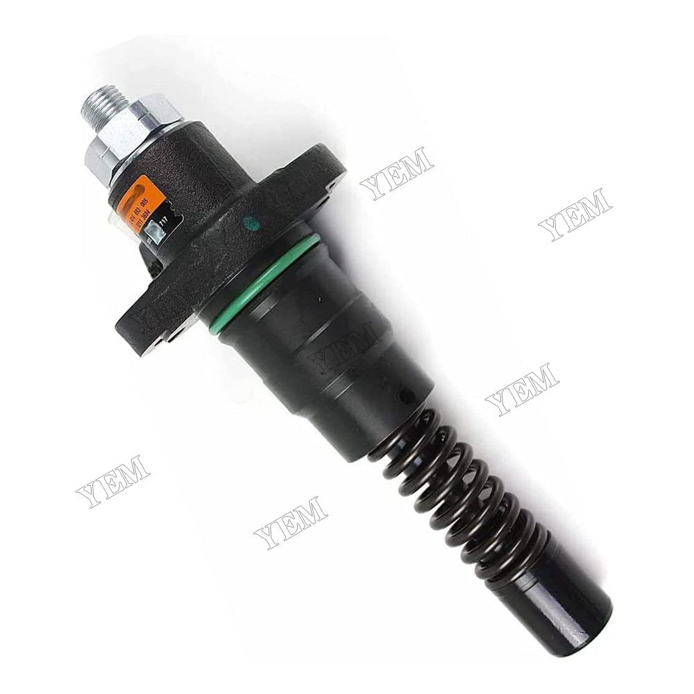 For Volvo EC220 EC140 EC160D EC200 EC210B EC235 EW140 EW145B EW160D EW180D EW210C EW210 EW230 Fuel Pressure Injection Pump VOE21147446