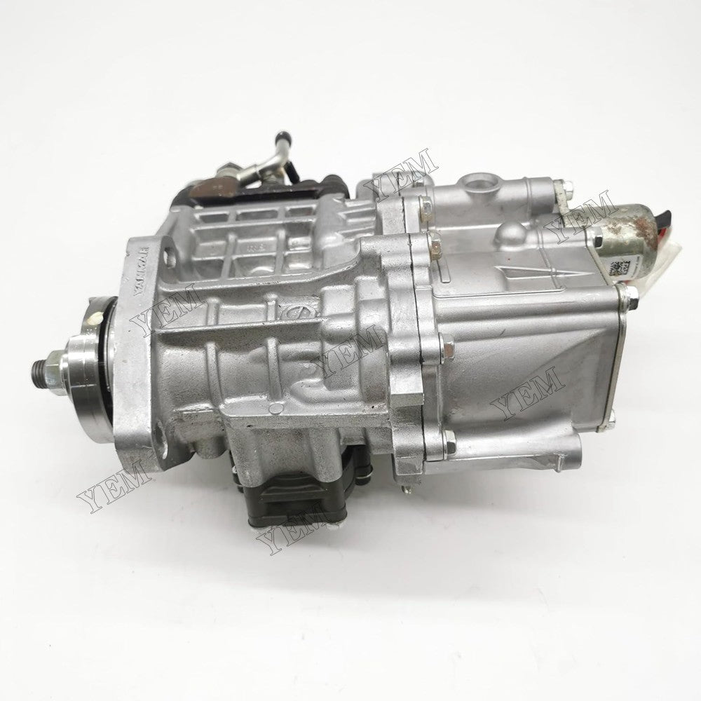 For Komatsu Engine 3D82AE-6 3D88E-6 Excavator PC30MR-3 PC35MR-3 Fuel Injection Pump YM729236-51310