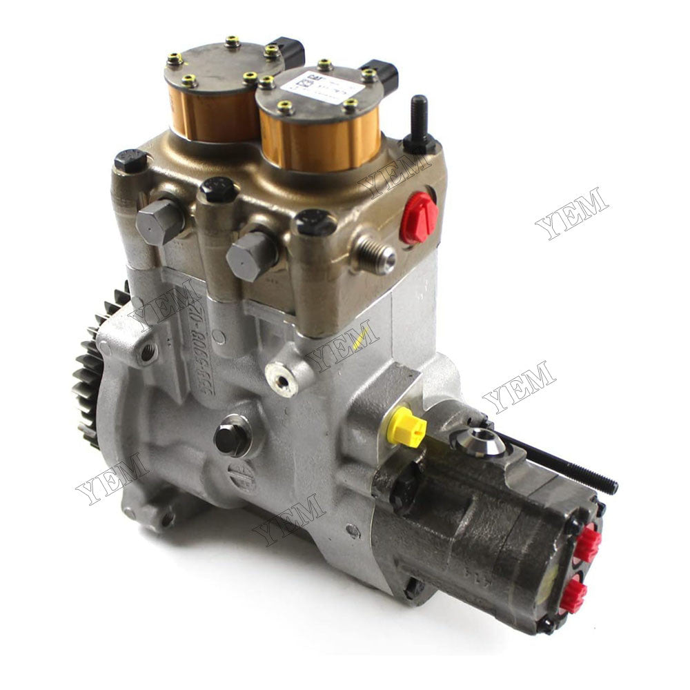 For Caterpillar CAT Engine C9 C9.3 Loader 966K 966M 972K Fuel Injection Pump 511-7975 379-0150