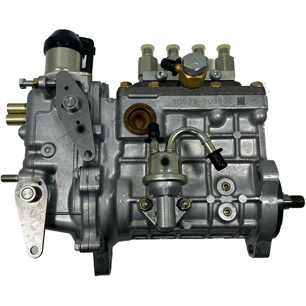 For Kubota Engine V3300 Bobcat Loader S220 S250 S300 T300 Fuel Injection Pump 6685935 For Kubota