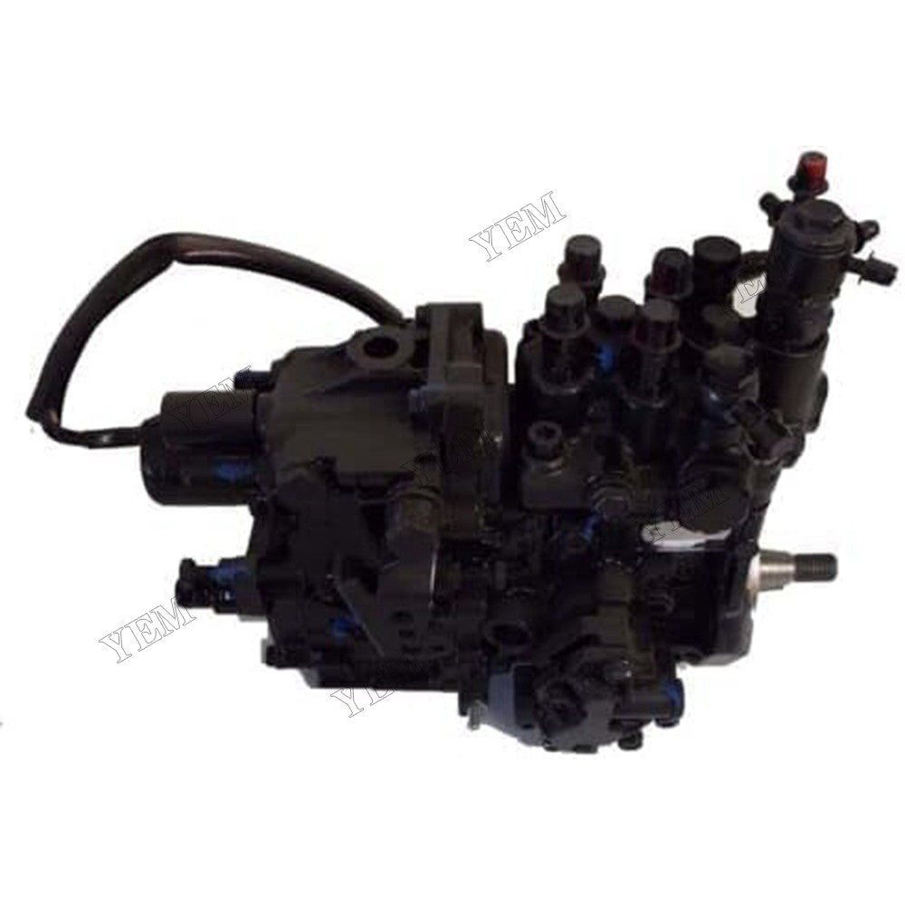 For Yanmar Engine 4TNV88-BXYB Kobelco Excavator 50SR 50SR-5 27SR-5 Fuel Injection Pump VV72963051440