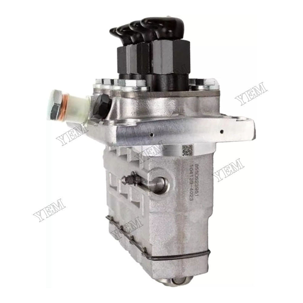 For Perkins Engine 704-30 Hyundai Forklift DX20 DX25 DX30 Fuel Injection Pump 2644D054 For Perkins