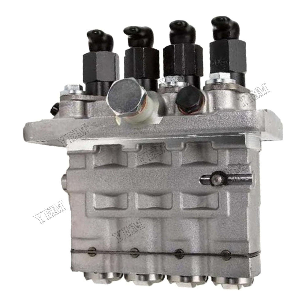For Perkins Engine 704-30 Hyundai Forklift DX20 DX25 DX30 Fuel Injection Pump 2644D054 For Perkins