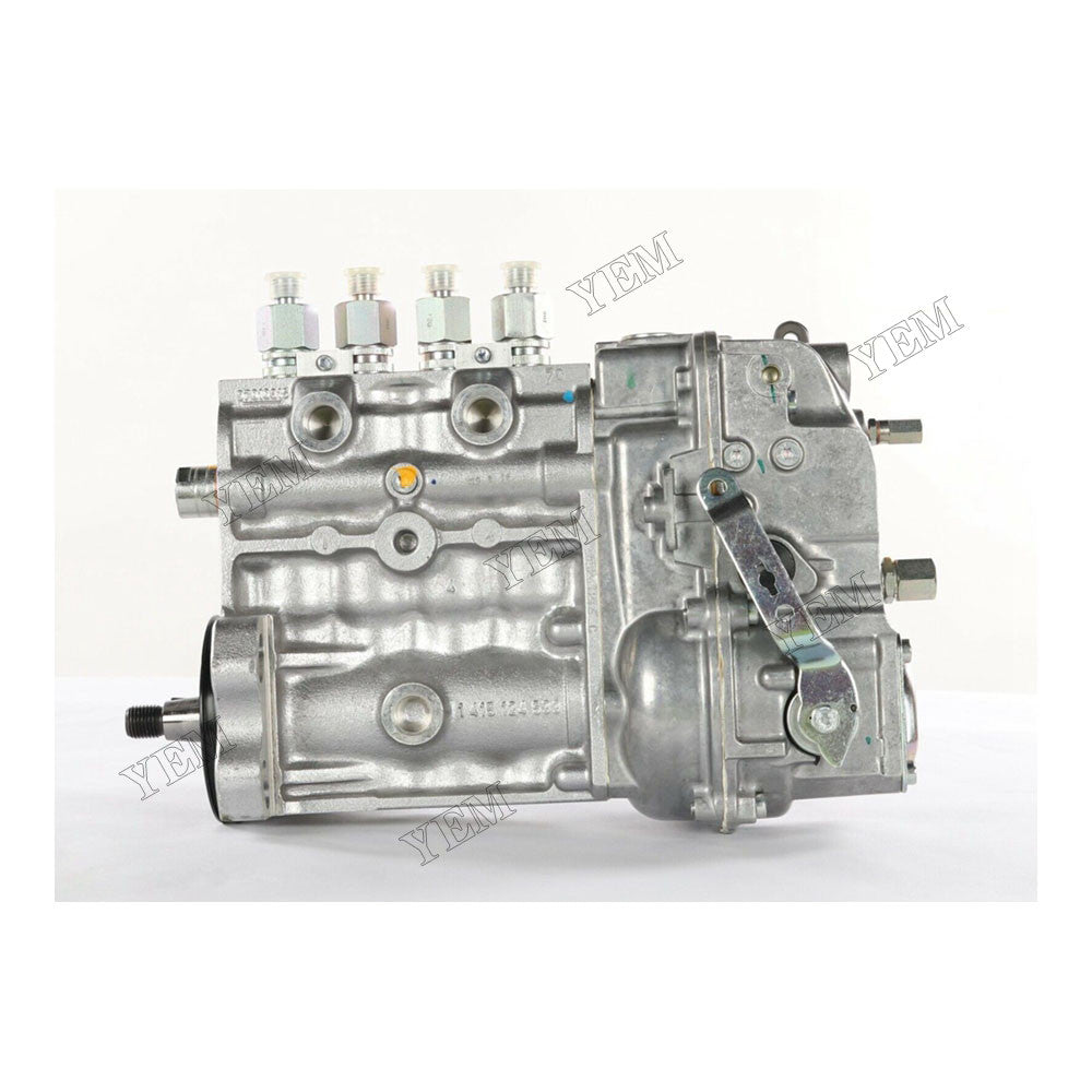 For Deutz Engine Fuel Injection Pump 0423-2546 0400864112 For Deutz
