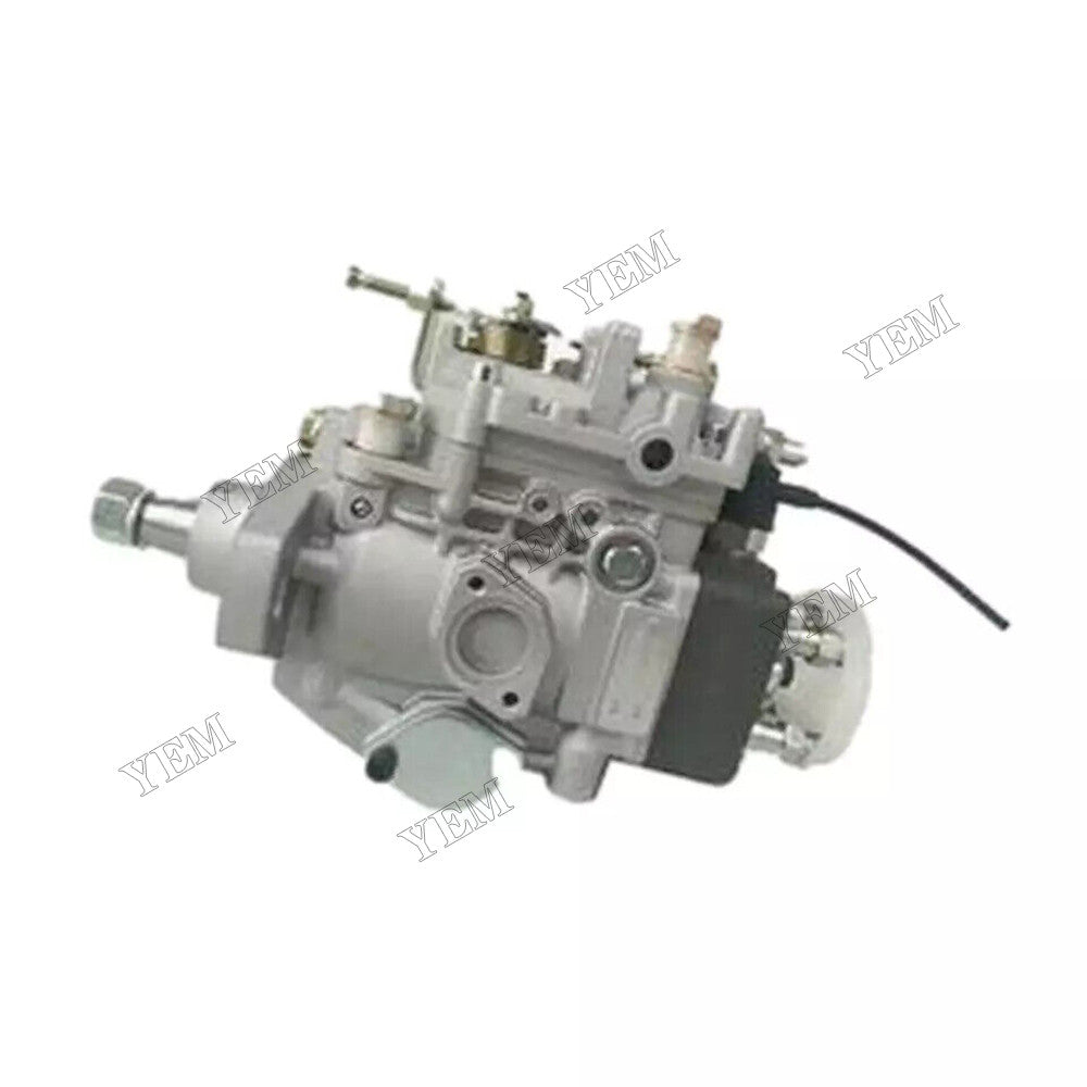 For Mitsubishi Engine S4Q2 Texex Excavator TC48 Fuel Injection Pump 104741-8081 32C6510310