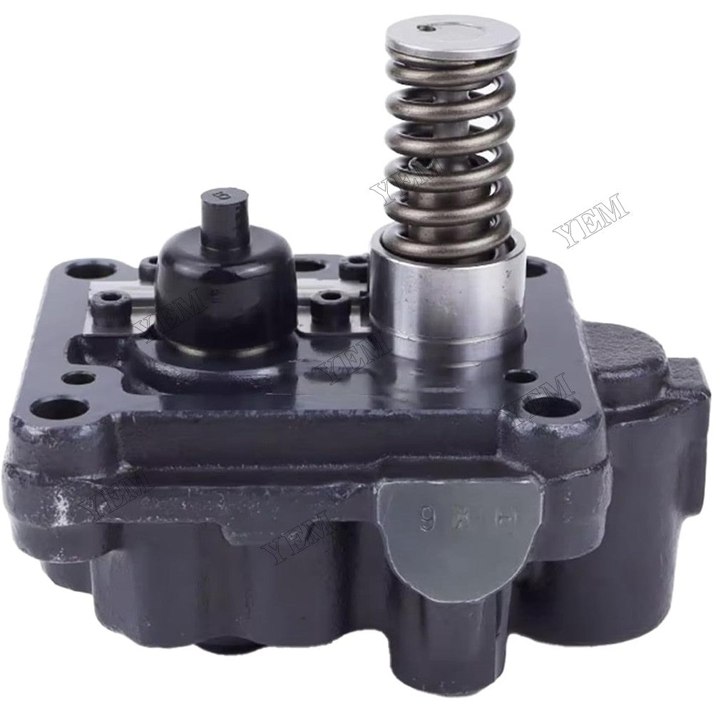 For Yanmar Engine 4TNV88 Fuel Injection Pump 729683-51390