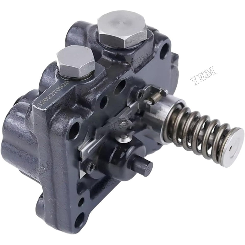 For Yanmar Engine 4TNV88 Fuel Injection Pump 729683-51390 For Yanmar