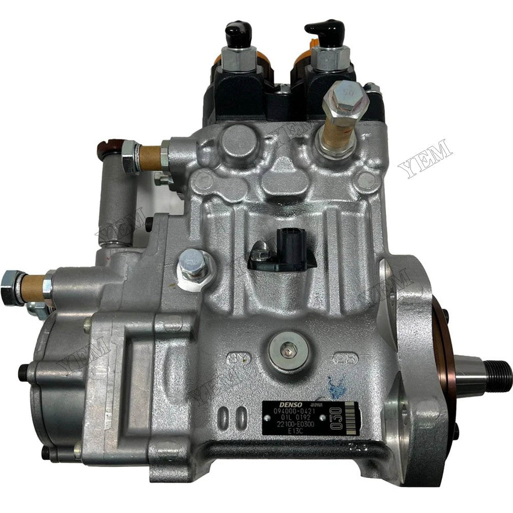 For Toyota S05C S05C-TB Hino S05D Engine Fuel Injection Pump 094000-0350 22100-78090