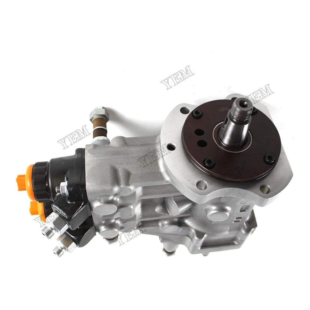 For Komatsu Engine SAA12V140E-3 Truck HD785-7 Fuel Injection Pump 094000-0354 6219-71-1121 For Komatsu