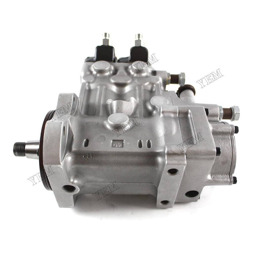 For Komatsu Engine SAA12V140E-3 Truck HD785-7 Fuel Injection Pump 094000-0354 6219-71-1121 For Komatsu