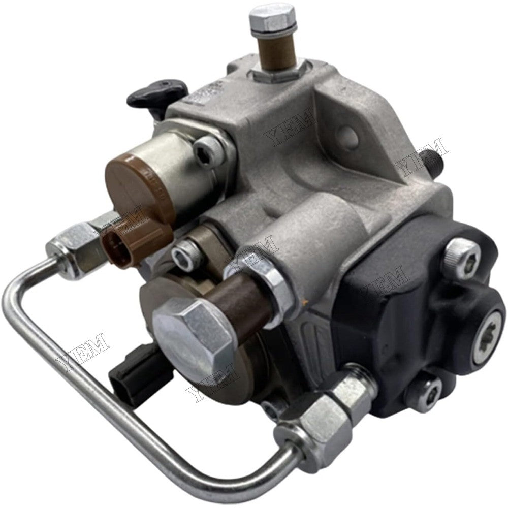 For Isuzu Engine 4HK1 4HK1-TCC 4HK1-TCS Fuel Injection Pump 294000-0030 8-97206044-0 For Isuzu