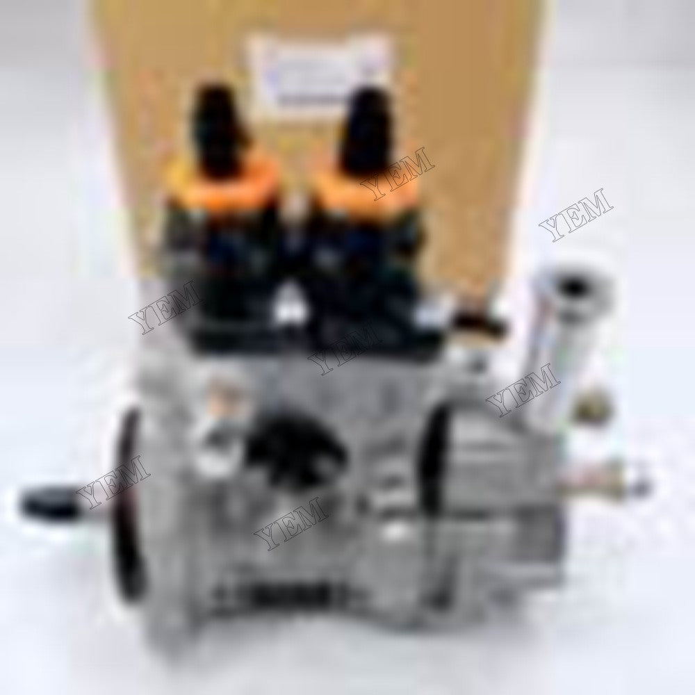 For Isuzu Engine 6HK1 Fuel injection Pump 094000-0167 8-94392713-6
