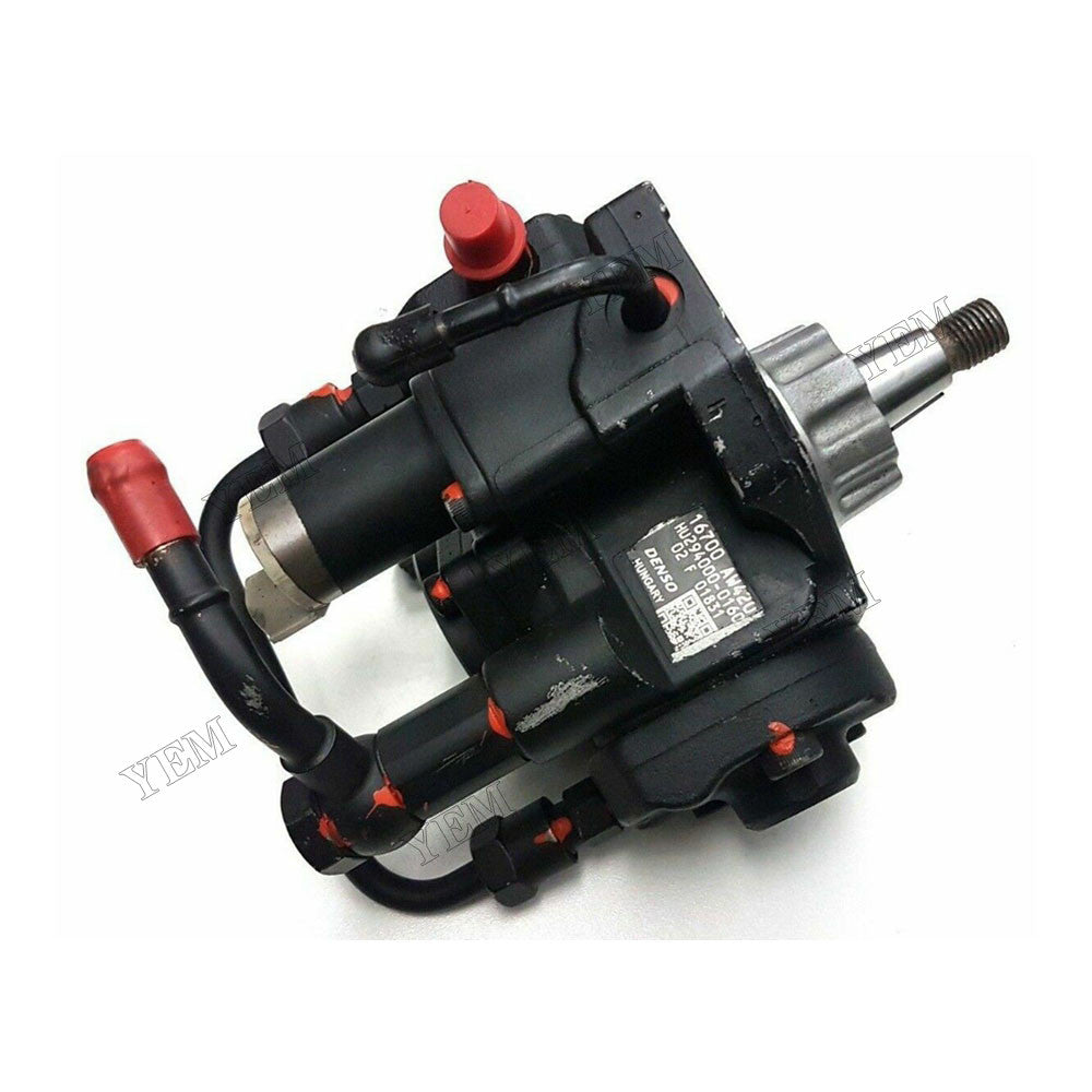 For Nissan Engine YD22DDT YD22ETI Fuel injection Pump 294000-0160 16700-AW42 For Nissan