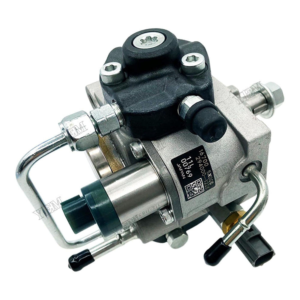 For Nissan Engine YD2K3 YD25 Fuel injection Pump 294000-1223 16700-5X00A For Nissan