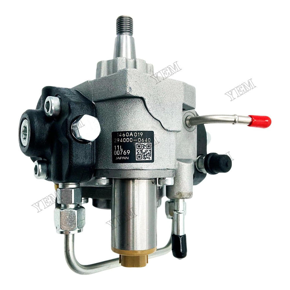 For Nissan Engine YD2K3 YD25 Fuel injection Pump 294000-1223 16700-5X00A For Nissan