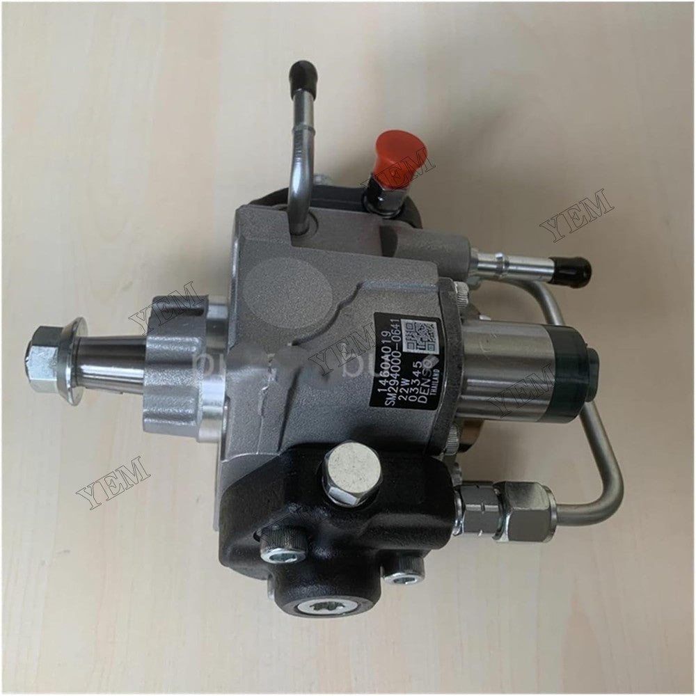 For Mitsubishi Engine 4D56 Truck L200 Fuel Injection Pump 294000-0640 1460A019