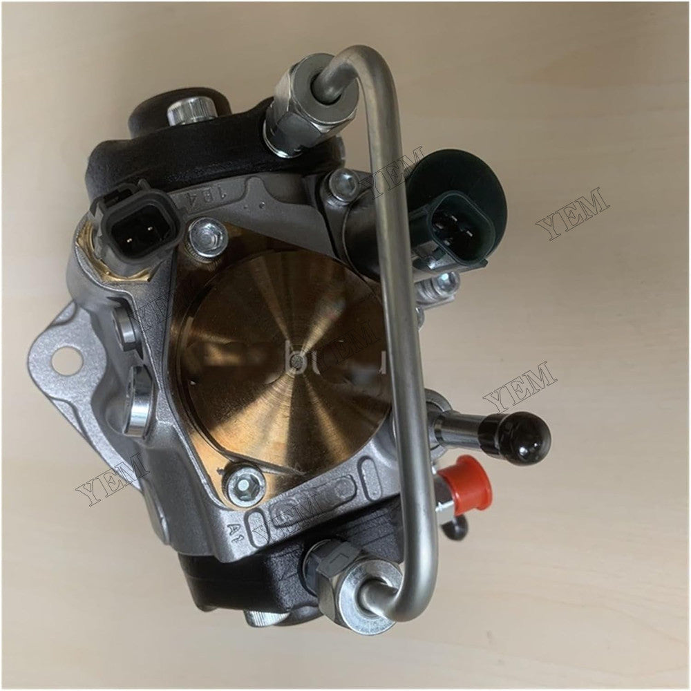 For Mitsubishi Engine 4D56 Truck L200 Fuel Injection Pump 294000-0640 1460A019 For Mitsubishi