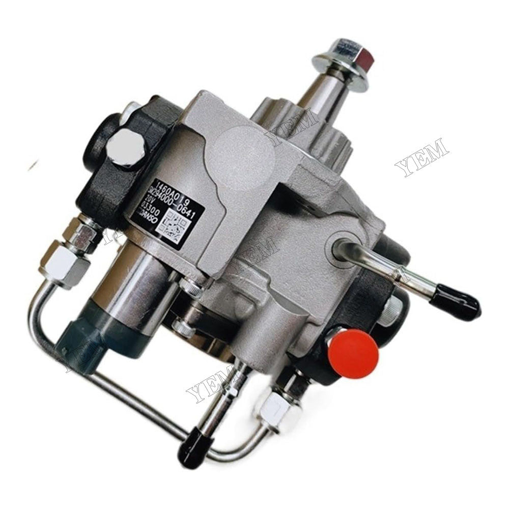 For Mitsubishi Engine 4D56 Truck L200 Fuel Injection Pump 294000-0640 1460A019 For Mitsubishi