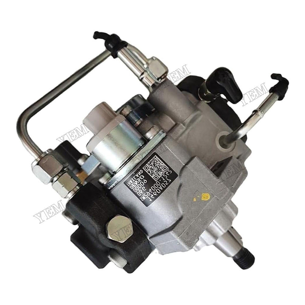 For Mitsubishi Engine 4D56 Truck L200 Denso Fuel injection Pump 294000-1240 2940001240