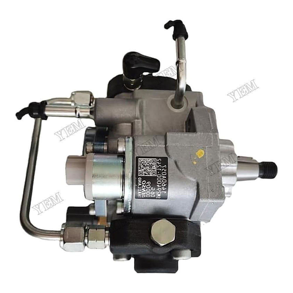 For Mitsubishi Engine 4D56 Truck L200 Denso Fuel injection Pump 294000-1240 2940001240 For Mitsubishi