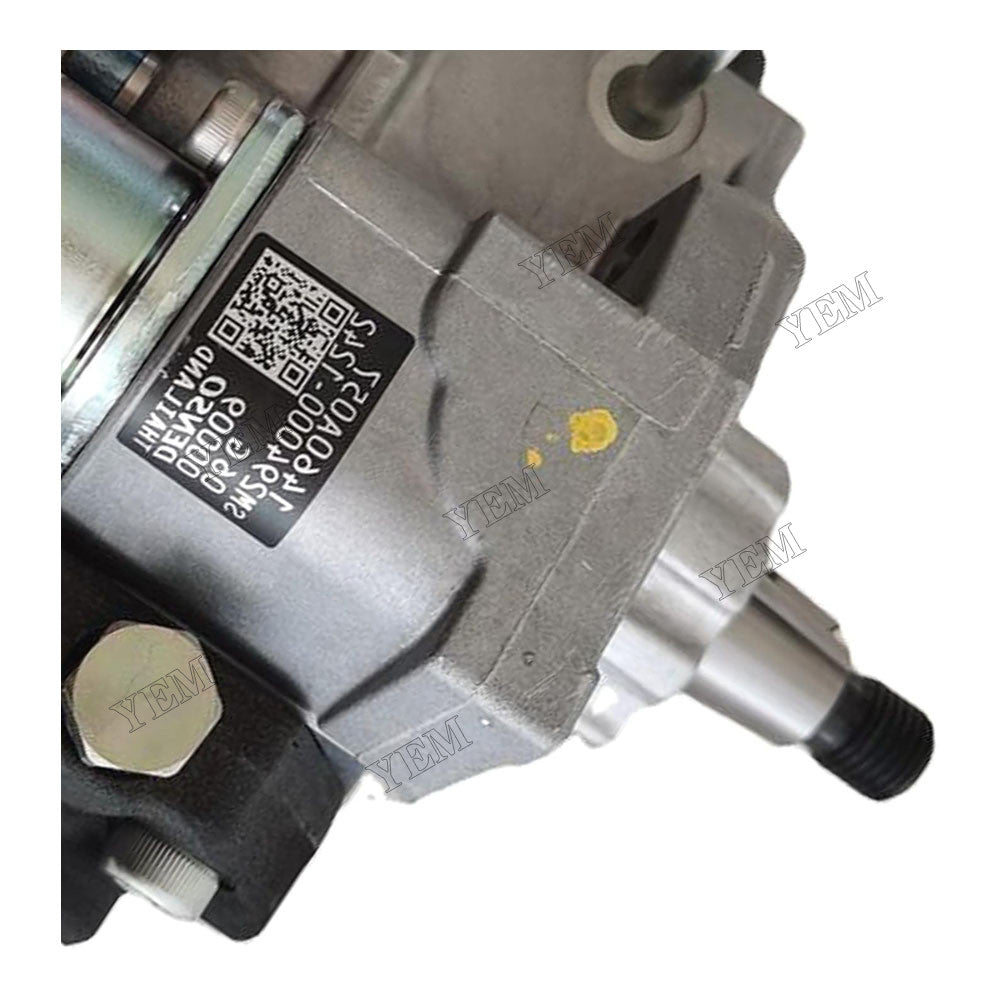 For Mitsubishi Engine 4D56 Truck L200 Denso Fuel injection Pump 294000-1240 2940001240 For Mitsubishi