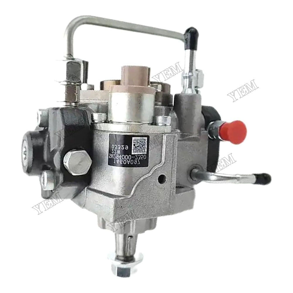 For Mitsubishi Engine 4D56 Fuel injection Pump 294000-2350 1460A097 For Mitsubishi