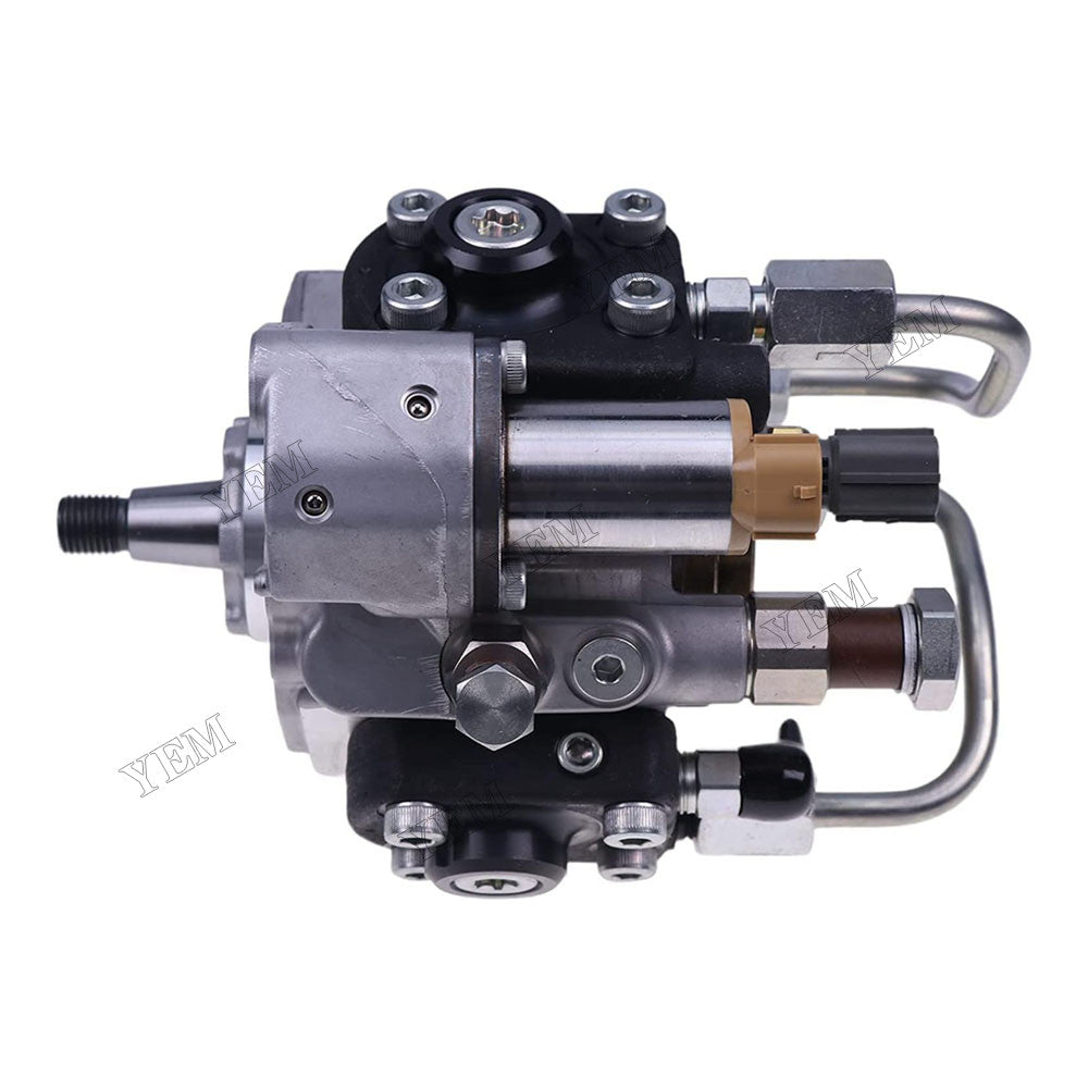 For Mitsubishi Engine 6M60 6M60T Fuel injection Pump 294050-0042 ME302144 For Mitsubishi