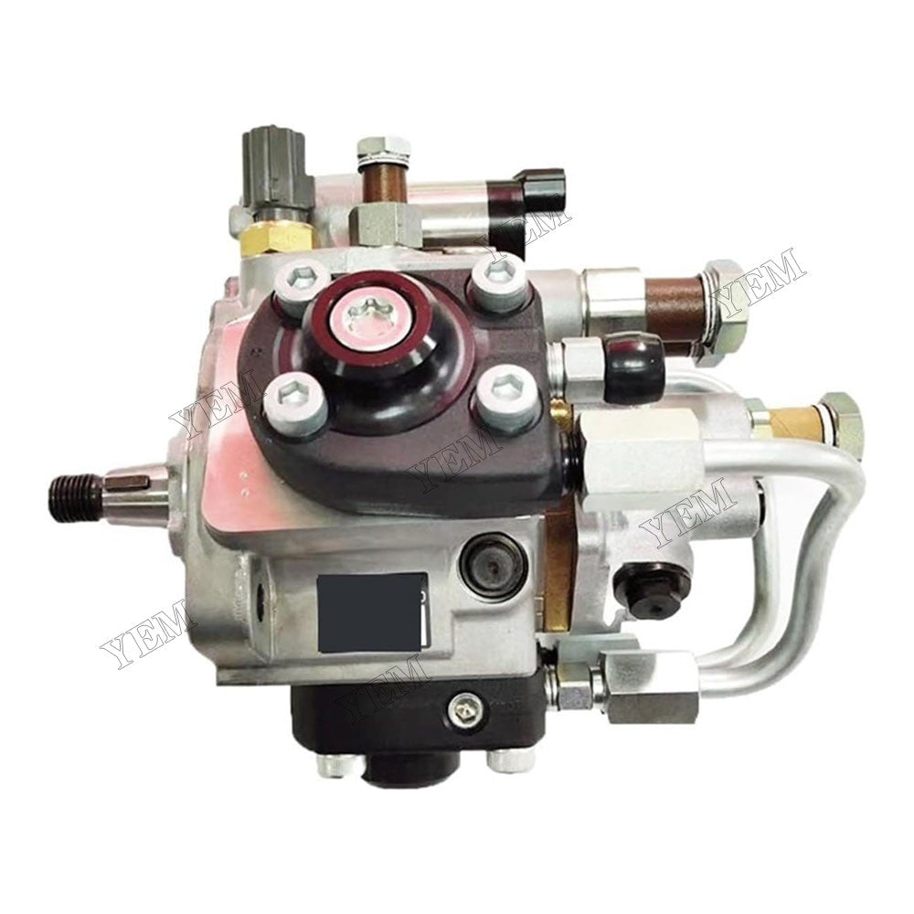 For Mitsubishi Engine 6M60T Truck Fuso FK260 Fuel Injection Pump 294050-0171 ME306389 For Mitsubishi