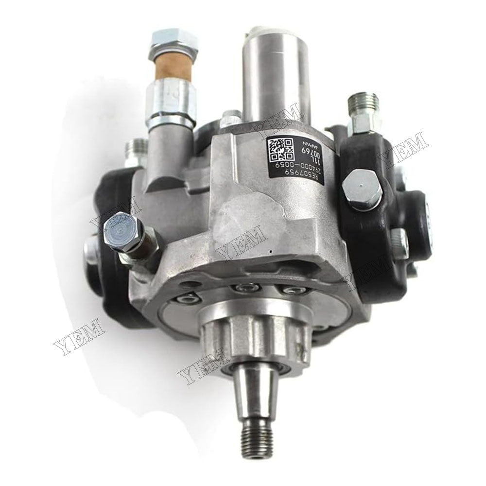 For Mazda Engine RF5C Fuel injection Pump 294000-0042 RF5C13800 For Mazda