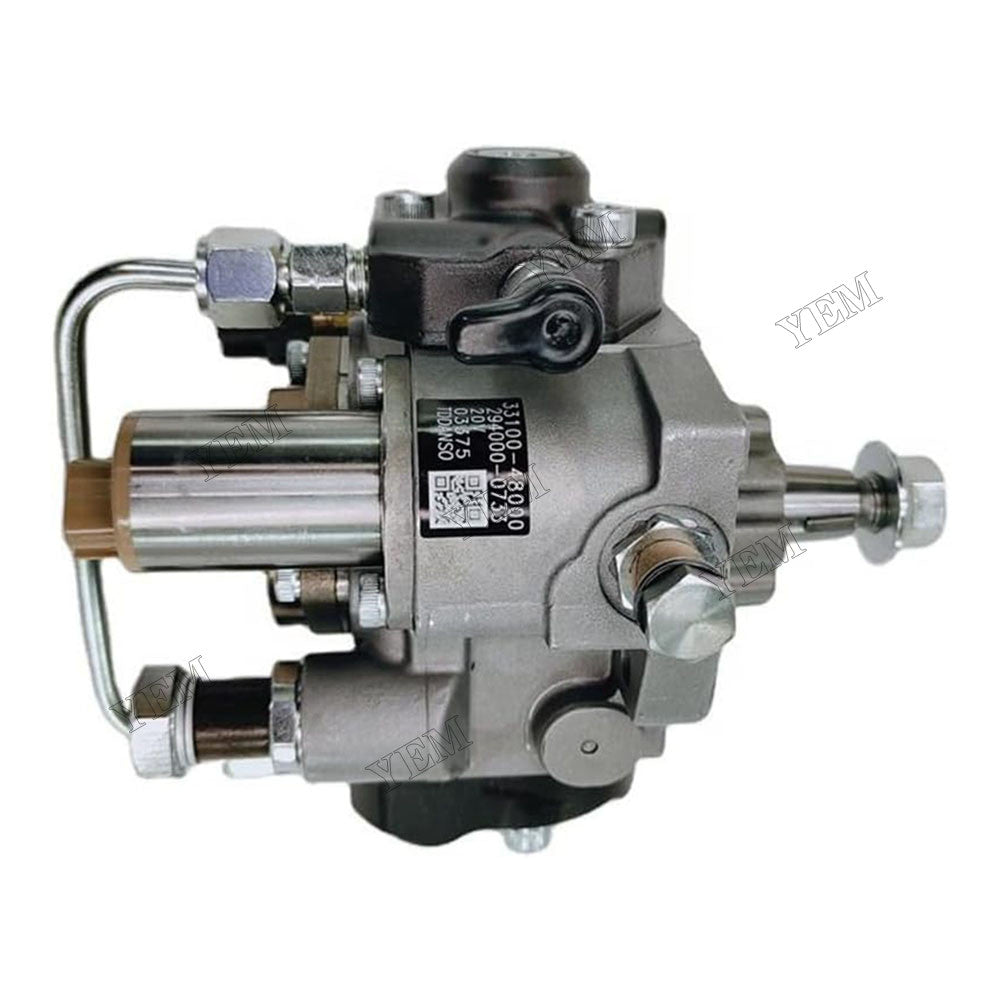 For Hyundai Engine D4GA Denso Fuel injection Pump 294000-0730 33100-48000