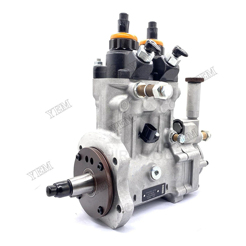 For Sinotruck Engine D12 Truck Howo A7 Fuel Injection Pump 094000-0710 VG1246080050