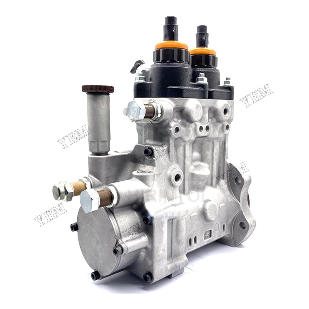 For Sinotruck Engine D12 Truck Howo A7 Fuel Injection Pump 094000-0710 VG1246080050 For HOWO
